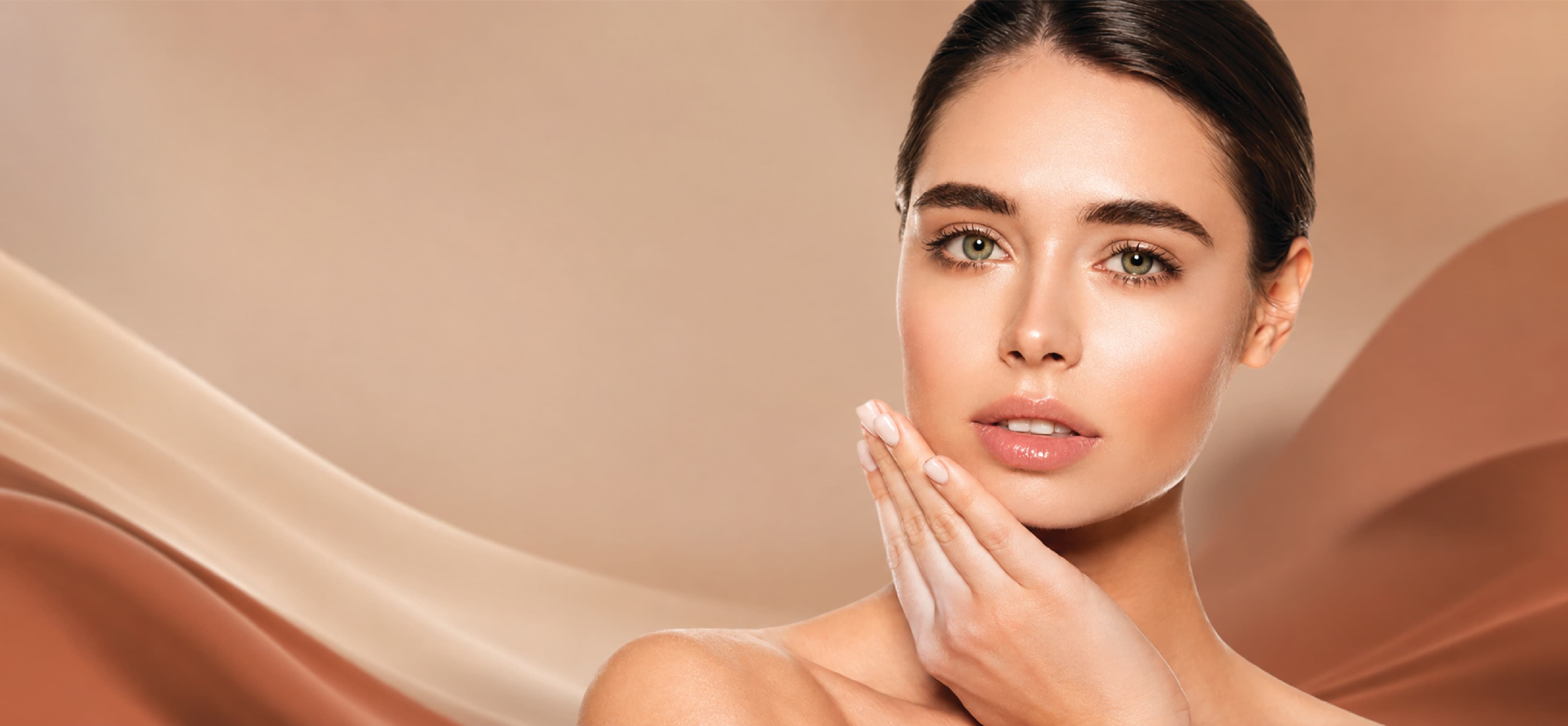 Radiant skin — InstaDerm MD Clinics